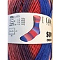 Lang Yarns SUPER SOXX COLOR 4-DRAAD 312 bad 2135