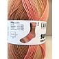 Lang Yarns SUPER SOXX COLOR 4-DRAAD 313 bad 2135