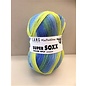 Lang Yarns SUPER SOXX COLOR 4-DRAAD 314 bad 2135