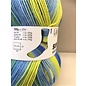 Lang Yarns SUPER SOXX COLOR 4-DRAAD 314 bad 2135