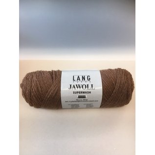 Lang Yarns JAWOLL 0095 Bruin bad 2073