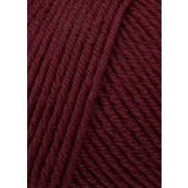 Lang Yarns MERINO 150 0063 Bordeaux bad 42080