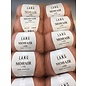 Lang Yarns MOHAIR LUXE 0228 Roze bad 209255