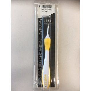ADDI ADDI Swing Haaknaalden 16cm/2,5mm