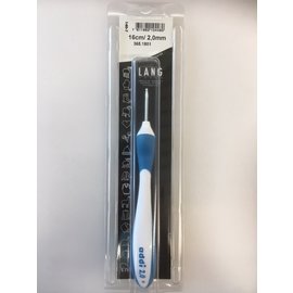ADDI Haaknaald 16cm/2,0mm ADDI Swing