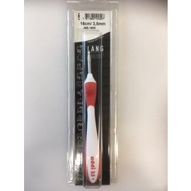 ADDI Haaknaald 3.50mm - 16cm - Swing - ADDI