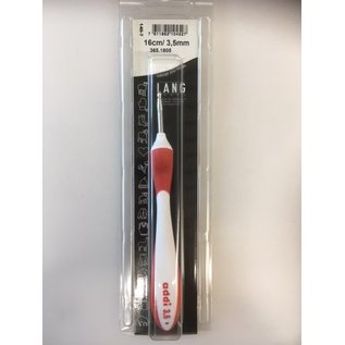 ADDI Haaknaald 3.50mm - 16cm ADDI Swing