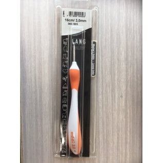 ADDI ADDI Swing Hakelnaald 16cm - 3mm