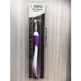 ADDI Haaknaald 16cm/8,0mm ADDI Swing