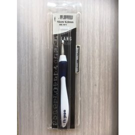 ADDI Haaknaald 6.00mm - 16cm ADDI Swing