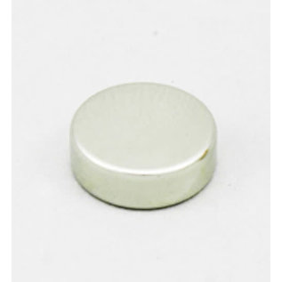 Magneet schijf 18x3 mm per stuk