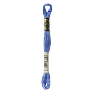 DMC mouliné spécial 3839