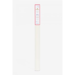 DMC DMC Precut borduurdoek evenweave etamine  - 10 fils/cm - 25 ct 38,1x45,7cm ecru