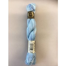 DMC COTON PERLE dikte 8 25g 4020