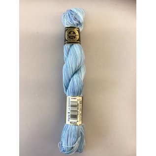 DMC COTON PERLE dikte 8 25g 4020