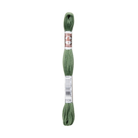 DMC Retors Mat 2139