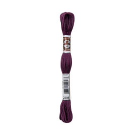 DMC retors mat 2398