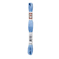 DMC DMC 89 Retors mat borduurgaren 10 meter - Kleur 2799
