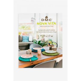 DMC Livre Nova Vita  - FR/SP -