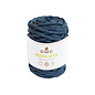 DMC Nova Vita 12 250g 076 Jeans blauw Recycled Cotton bad 114