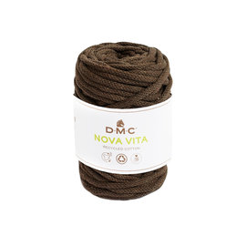 DMC DMC Nova Vita 250g 11 Bruin Recycled Cotton bad 098