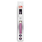 prym Wolhaaknaald ergonomics 16cm, 3mm