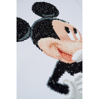 Disney Diamond Painting Kit Disney "Mickey Mouse"