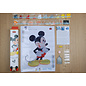 Disney Diamond Painting Kit Disney "Mickey Mouse"