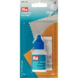 prym Fray check - rafelstop - 22,5ml