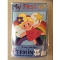 Permin Permin Spansteek - Fee - 10x10cm