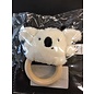 Bijtring mini Koala Ecru
