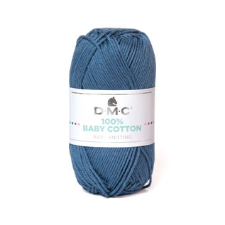 100% Baby Cotton  750 bad 1007