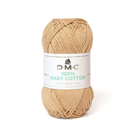 DMC 100% Baby Cotton 773 bad 9778