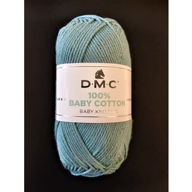 DMC 100% Baby Cotton 767 bad 7073