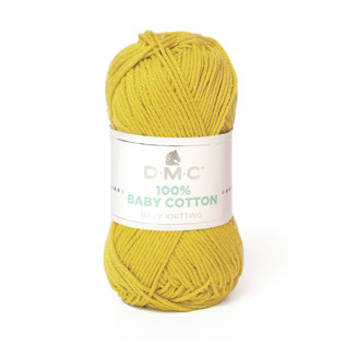 100% Baby Cotton 771 bad 9075