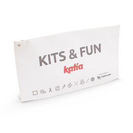 Katia Etui Kits & Fun