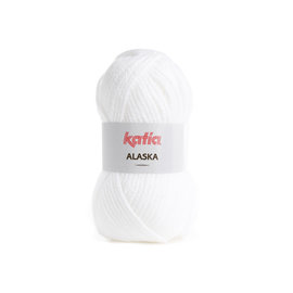 Katia ALASKA 1 Blanco bad 35469