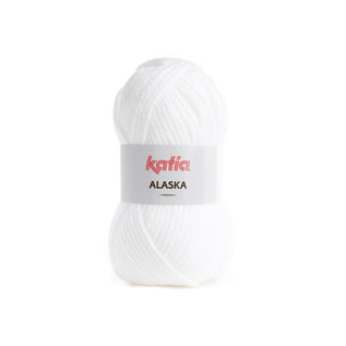 Katia ALASKA 1 Blanco bad 35469