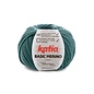 Katia BASIC MERINO 78 turquoise bad 43160A