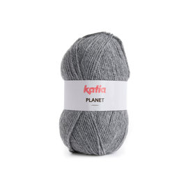 Katia Copy of PLANET 3984 Gris medio bad 14721