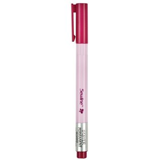 PERMANENTE MARKEERSTIFT ZWART