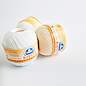 Babylo DMC 100g dikte 30 blanc bad 3886