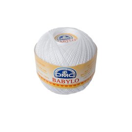 Babylo DMC 100g dikte 10 B5200 bad 0753