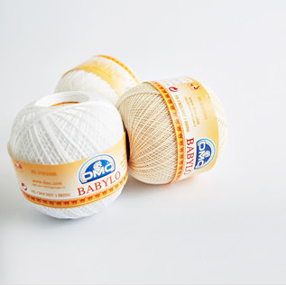 Babylo DMC 100g dikte 10 B5200 bad 4255
