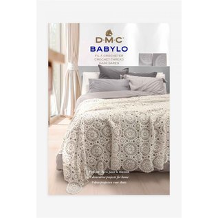 3357995009080 Babylo - 9 deco projecten FR/EN/NL