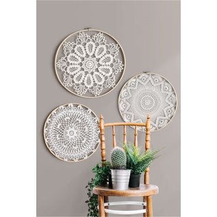 Babylo - 9 deco projecten FR/EN/NL