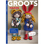 Boek Groots haken