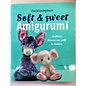 Boek Soft en Sweet Amigurumi