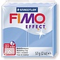 Fimo FIMO Effect Boetseerklei 57g. azuurblauw