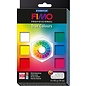 Fimo FIMO professional "True Colours" 6x85g.
